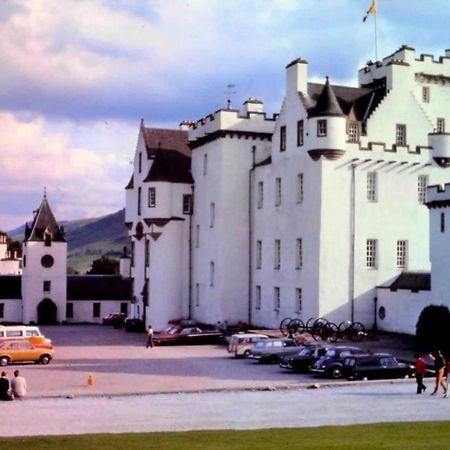 Immaculate 1 Bed Apartment In Pitlochry Scotland Esterno foto